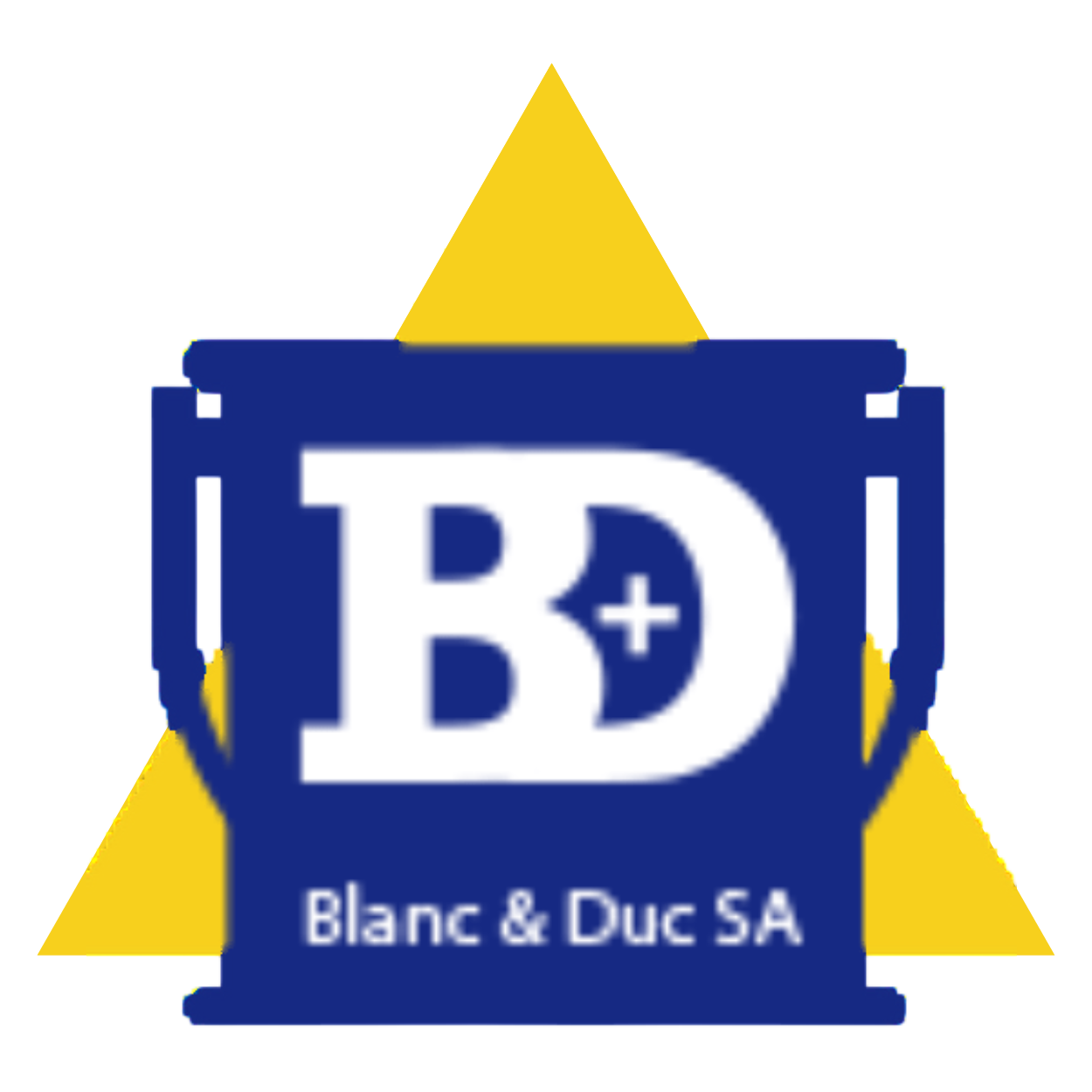 Blanc et Duc SA