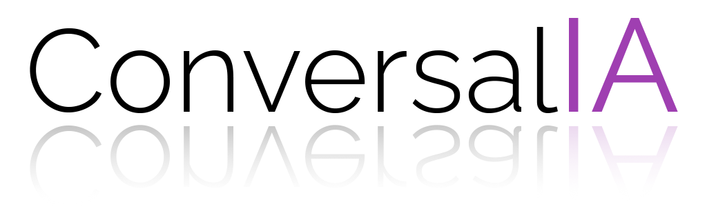 Conversalia Logo