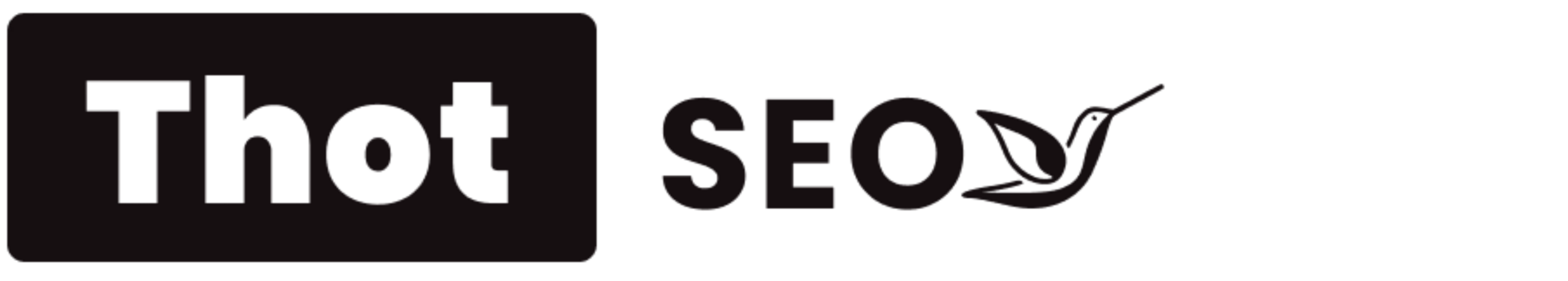 Thot SEO Logo