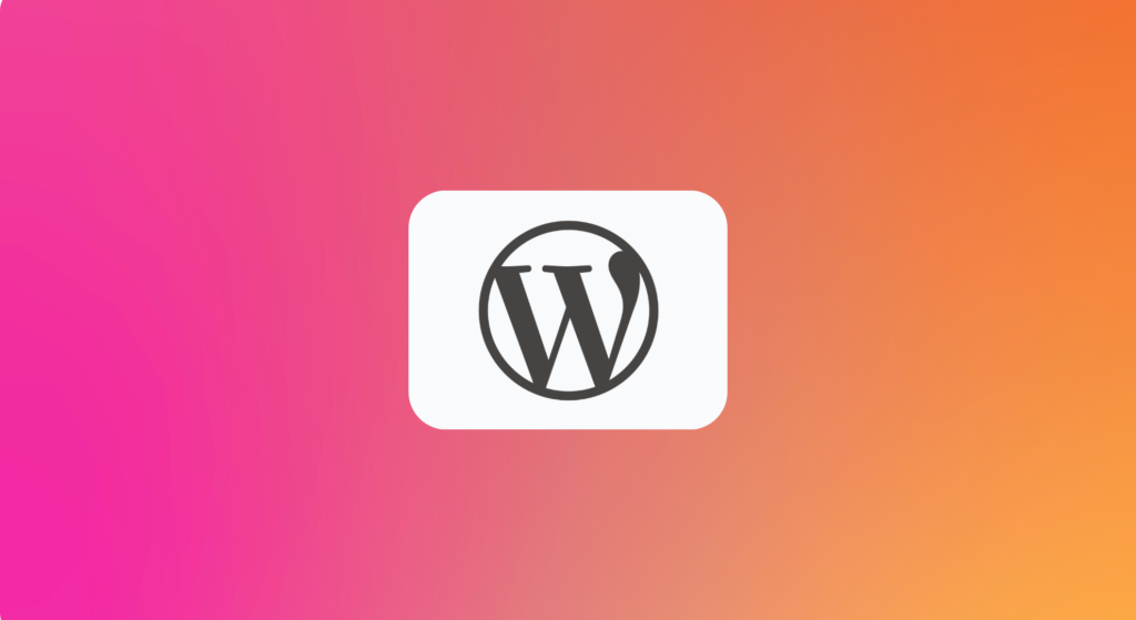 Pourquoi tout le monde parle de WordPress ?