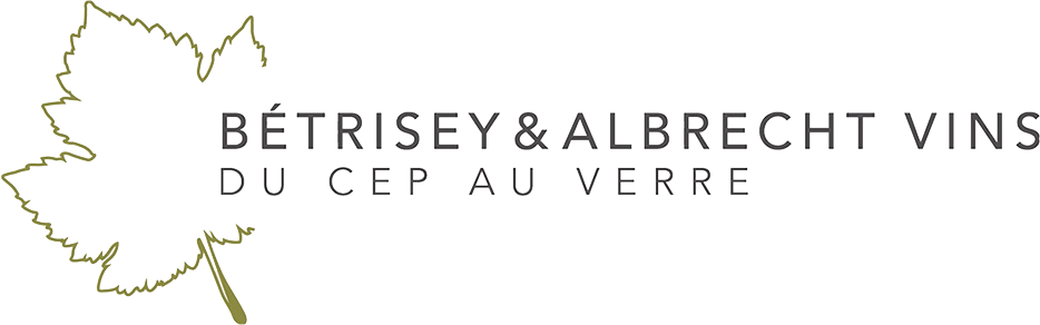 Bétrisey & Albrecht Vins