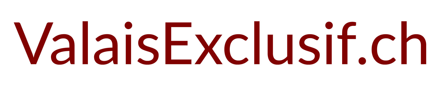 ValaisExclusif.ch
